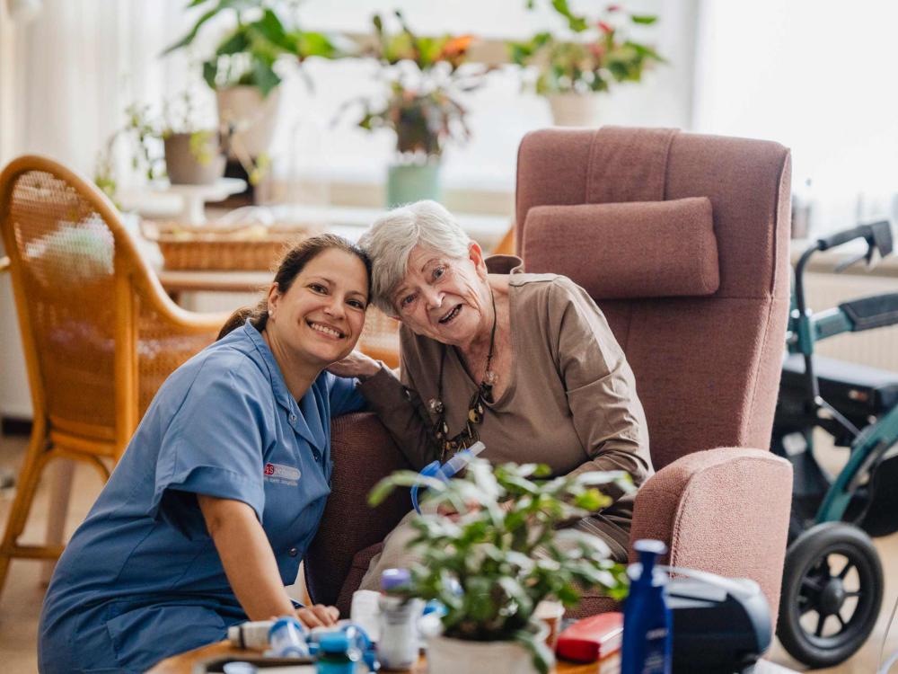 ZorgSpectrum, Utrecht